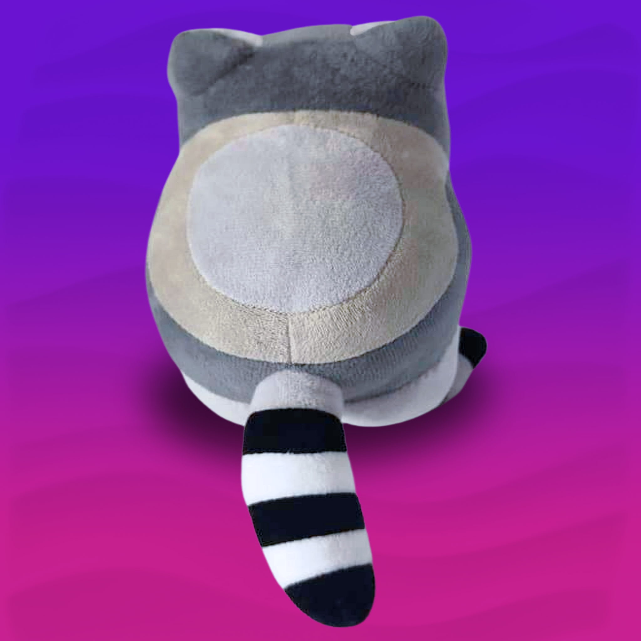 Rocky Plush (Sold out)