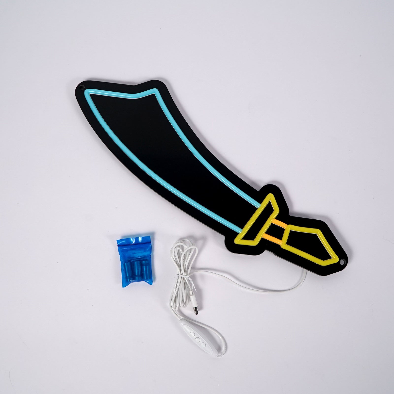 Rune Scimitar