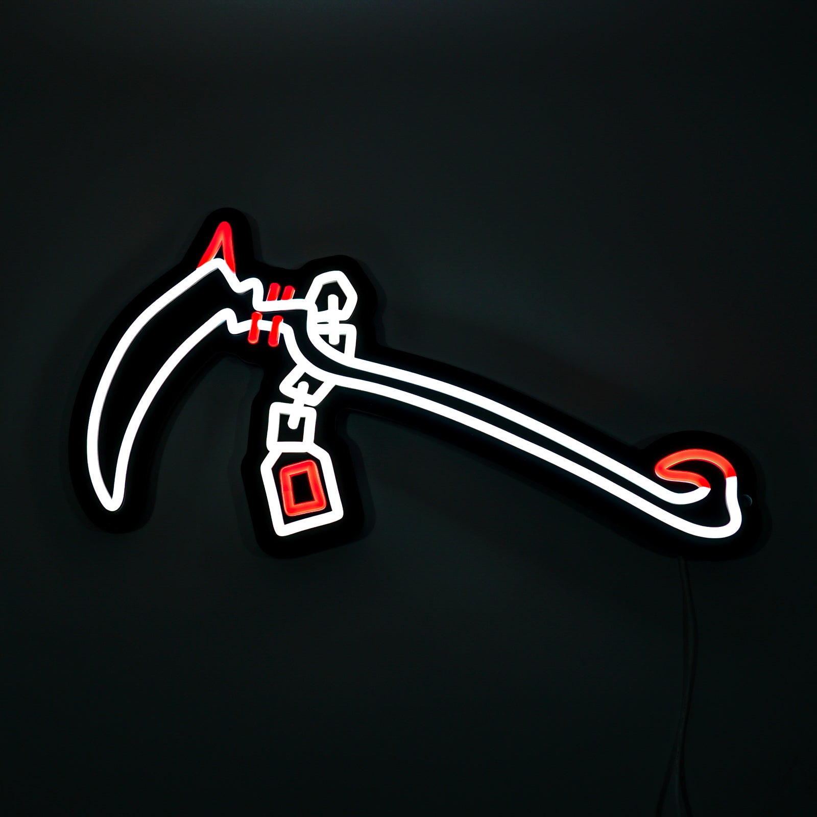 Scythe of Vitur (Final Sale)