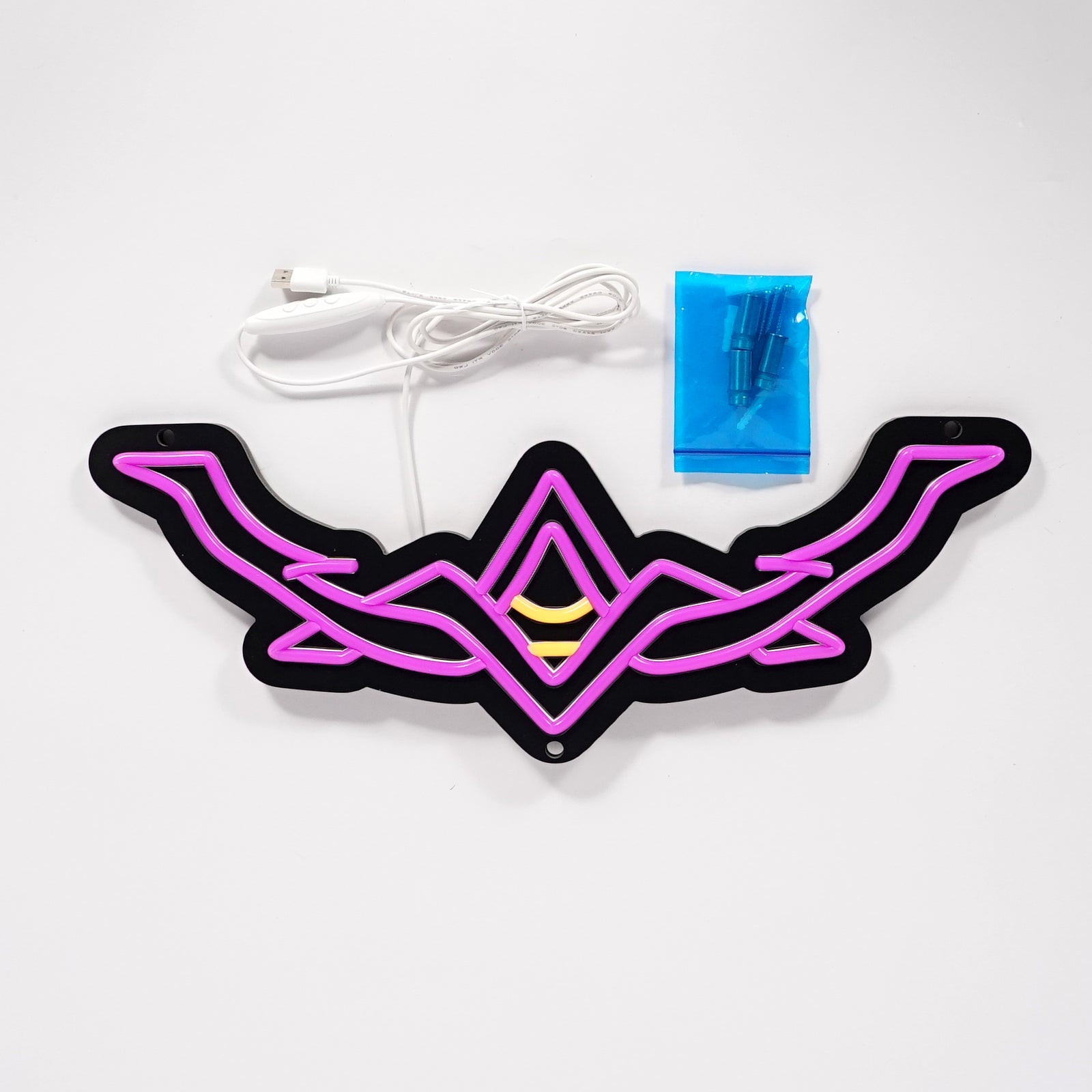 Bow of Faerdhinen Recolor - Purple (Final Sale)