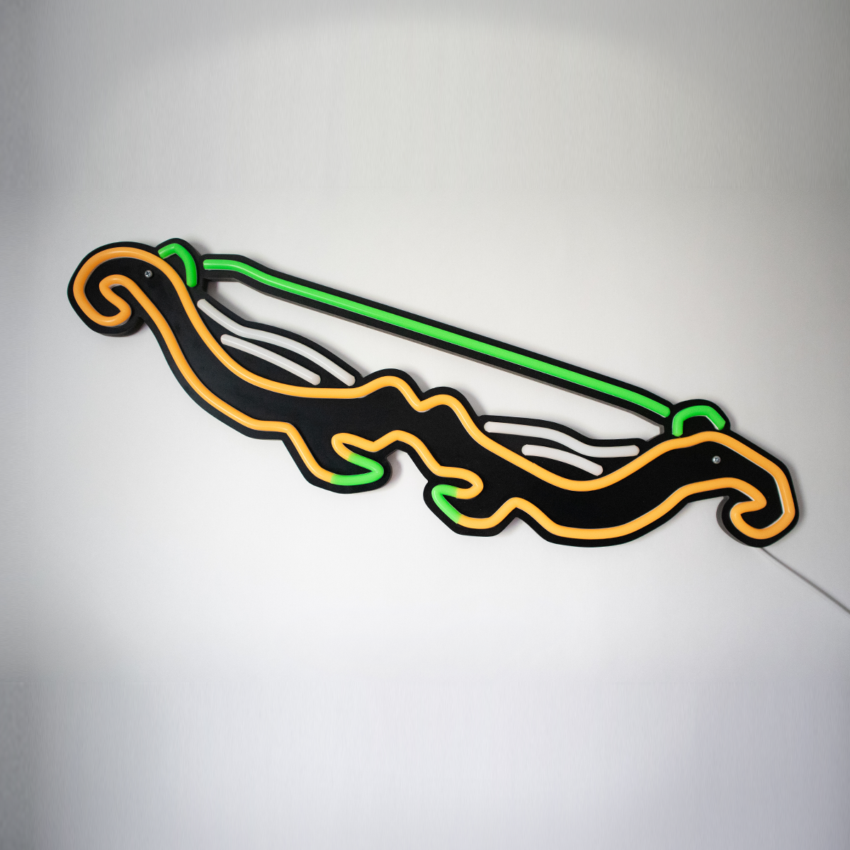 Twisted Bow