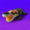 Zebak Plush (Final Sale)