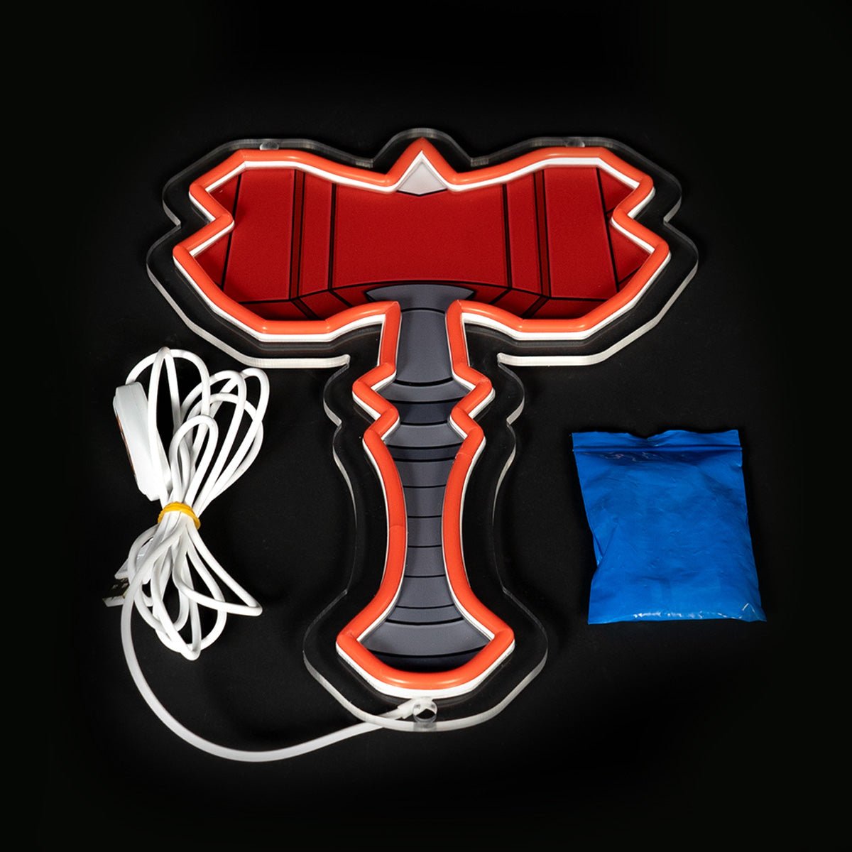 Dragon Warhammer (Final Sale)