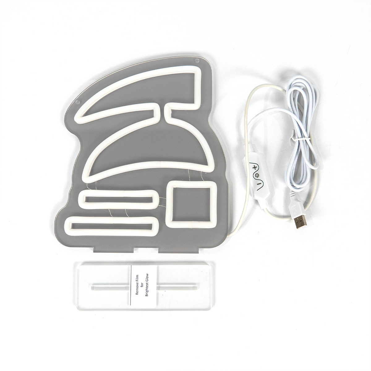 Ironman Logo (Pre-order)