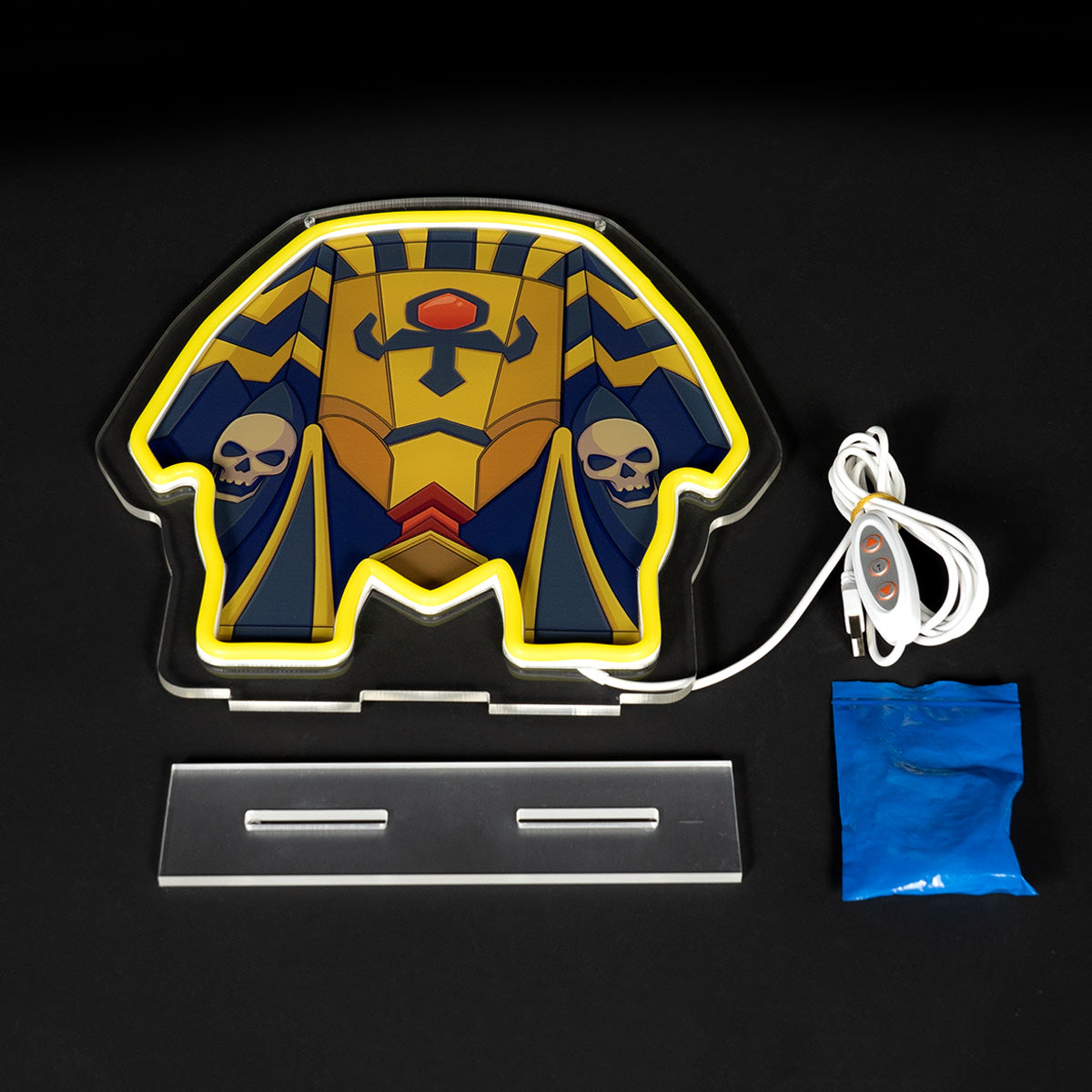 Tumekens Warden (Sold Out)