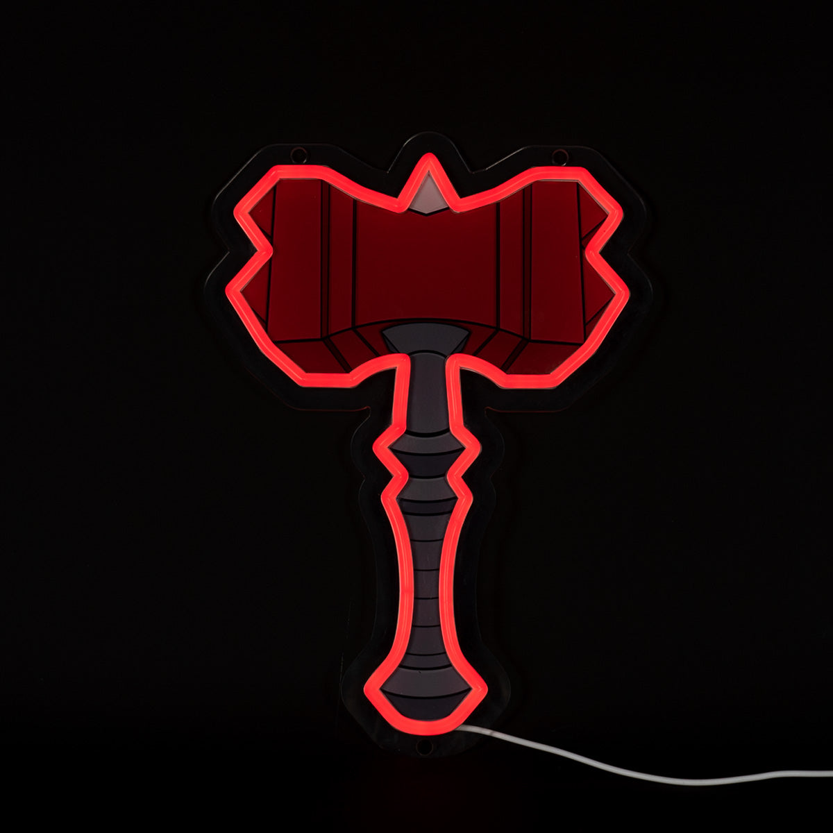 Dragon Warhammer (Final Sale)