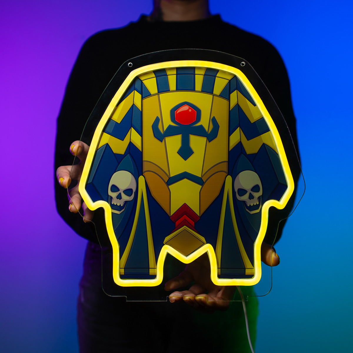 Tumekens Warden (Sold Out)
