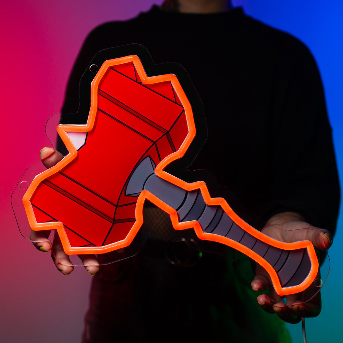 Dragon Warhammer (Final Sale)