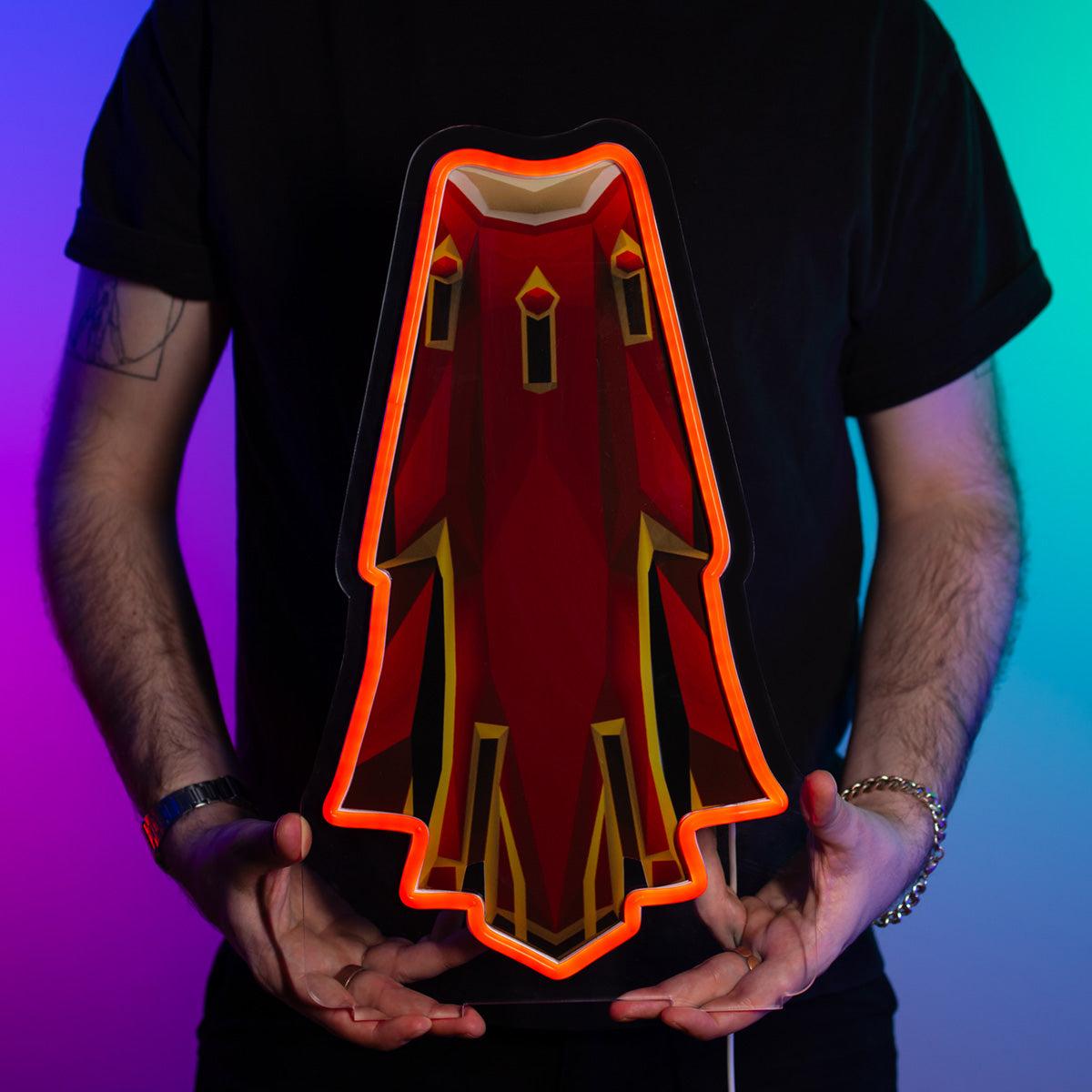 Max Cape