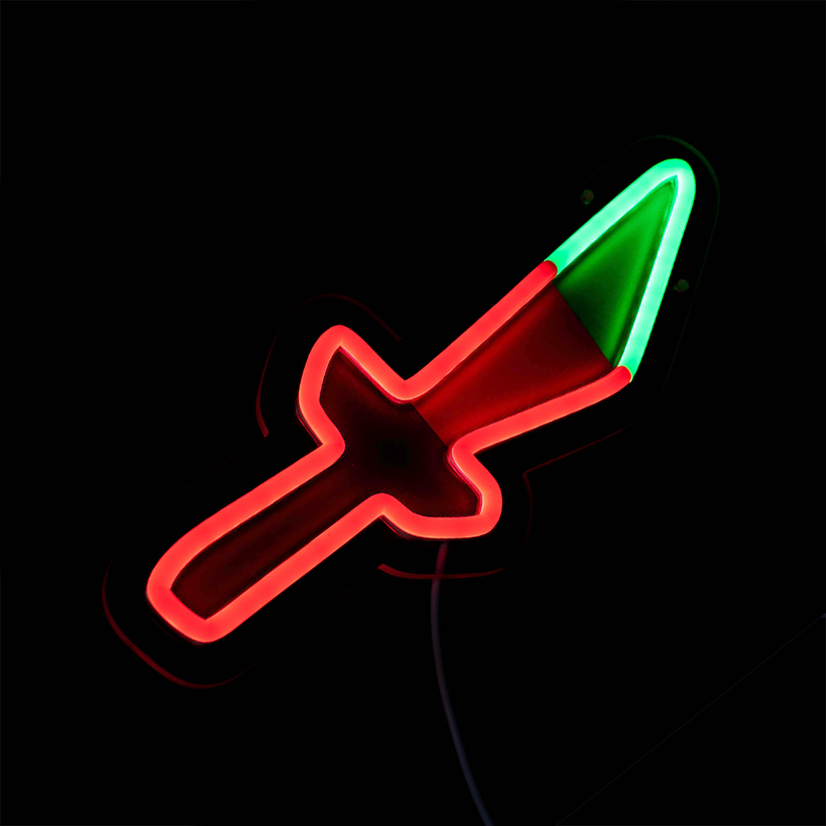 Dragon Dagger