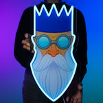 Wise Old Man (Final Sale)