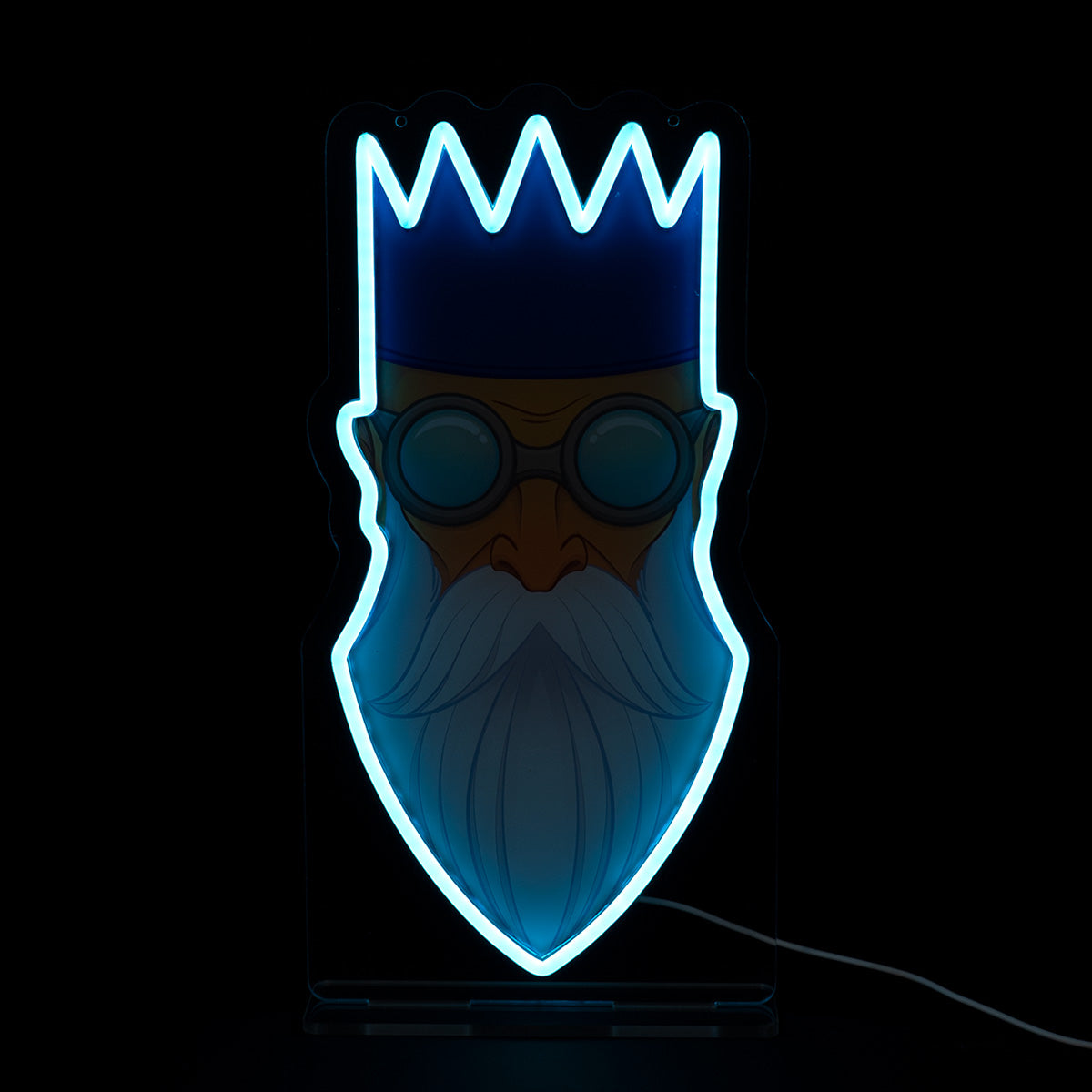 Wise Old Man (Final Sale)