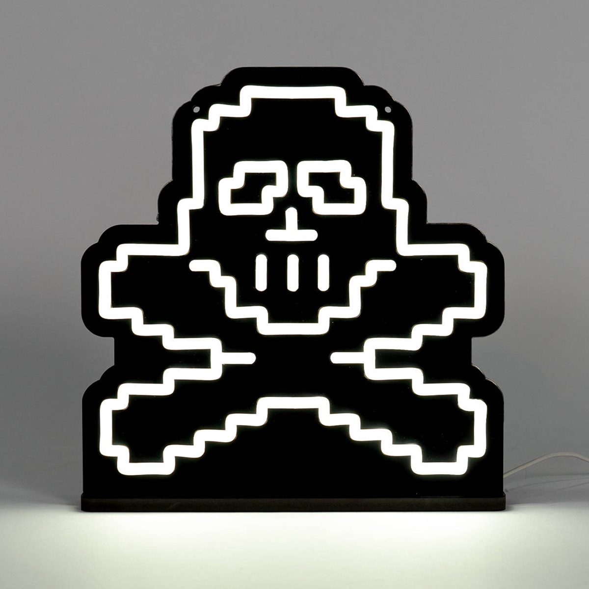 PK Skull