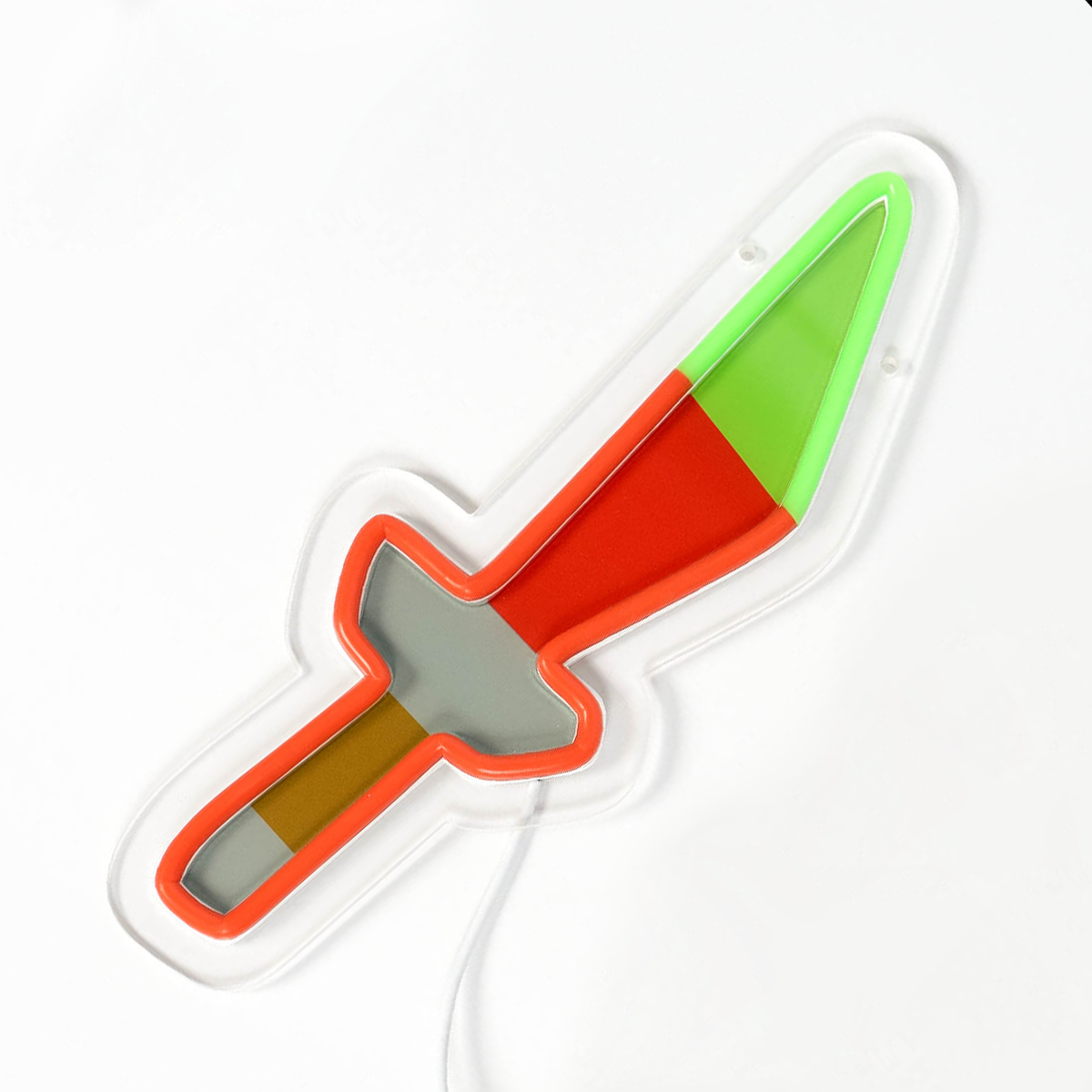 Dragon Dagger