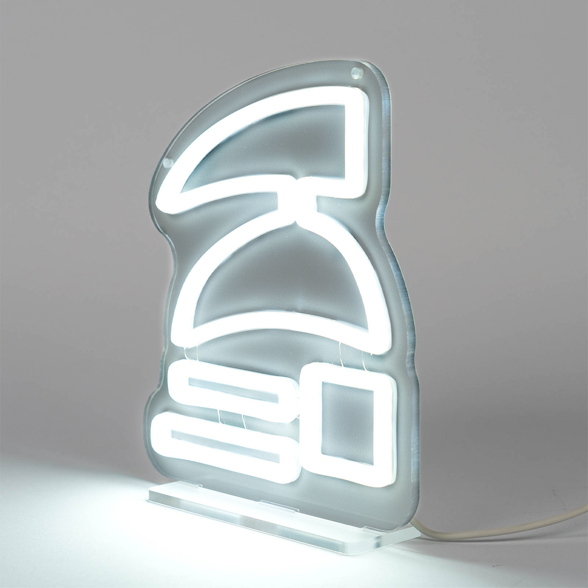 Ironman Logo (Pre-order)