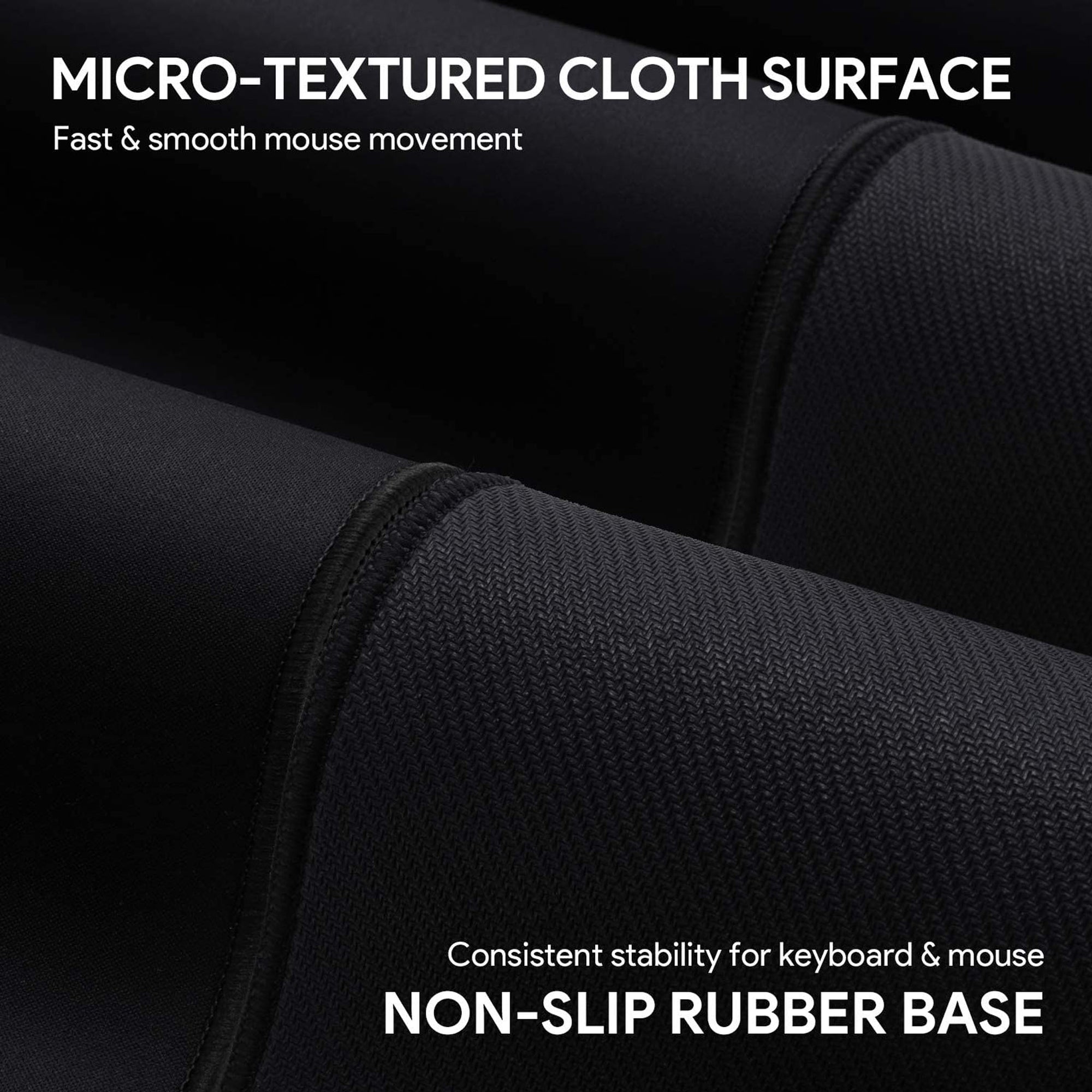 Fortis Colosseum Desk Mat