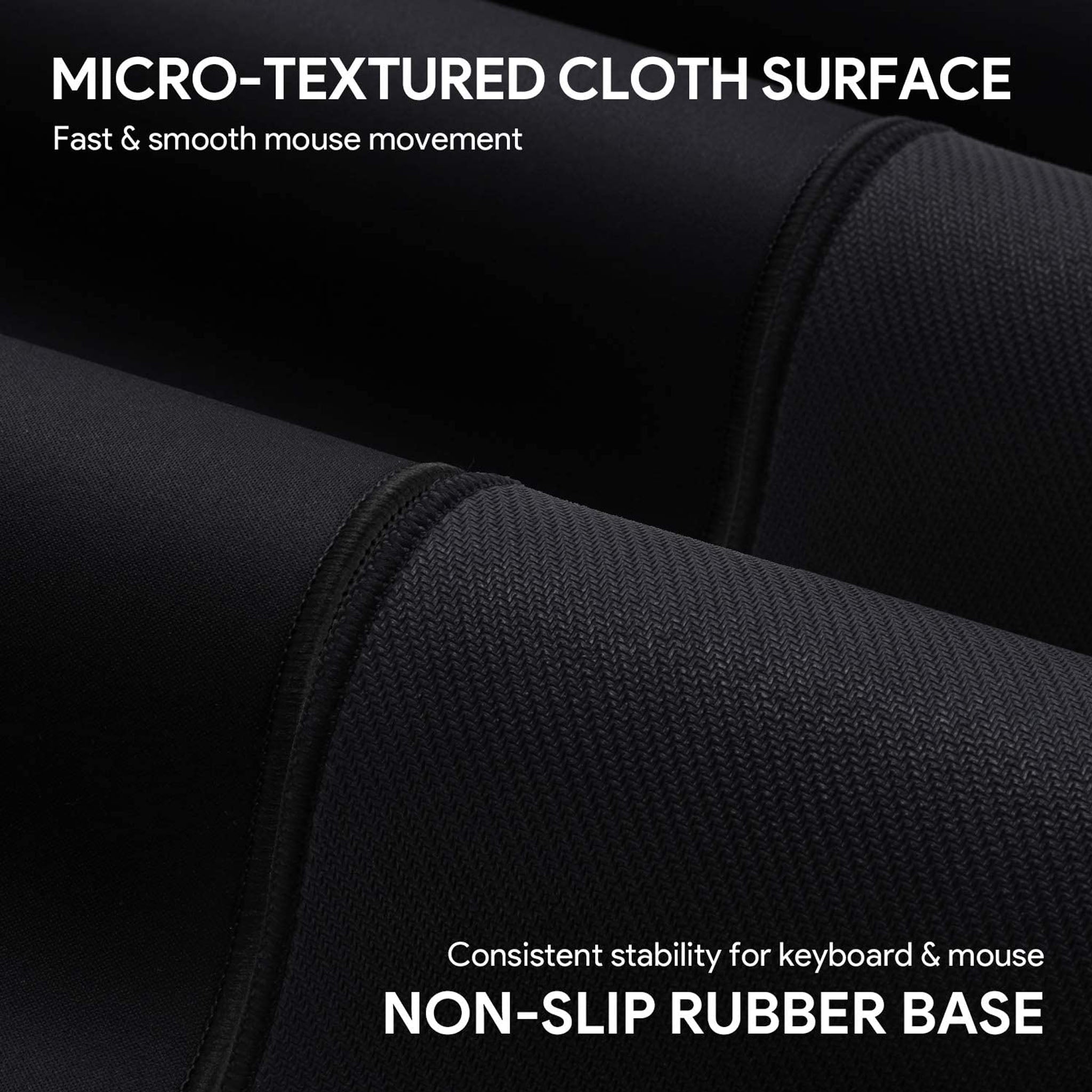Fortis Colosseum Desk Mat