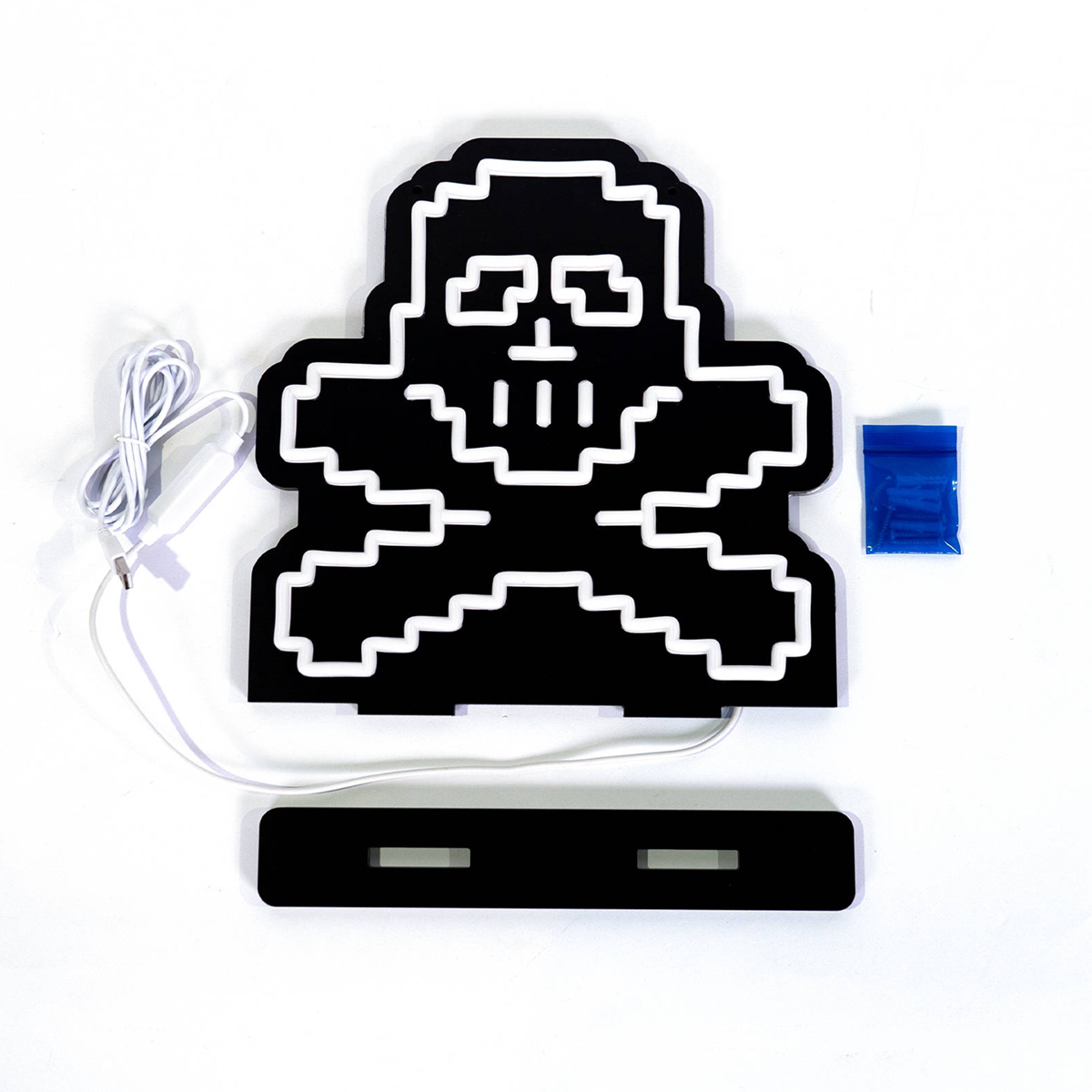 PK Skull