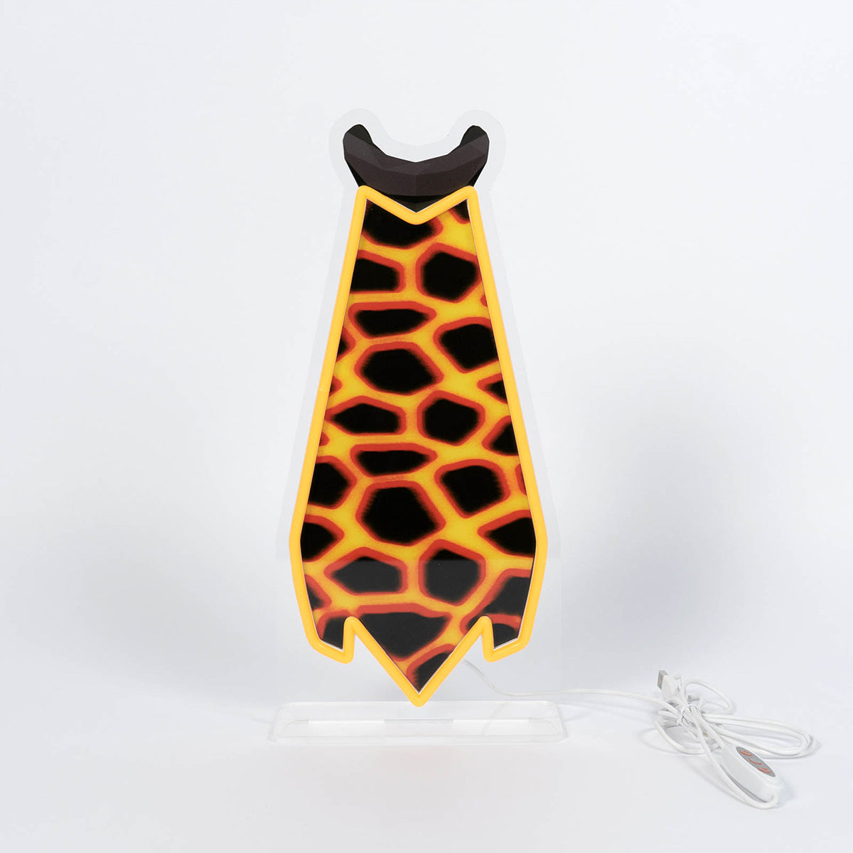 Infernal Cape