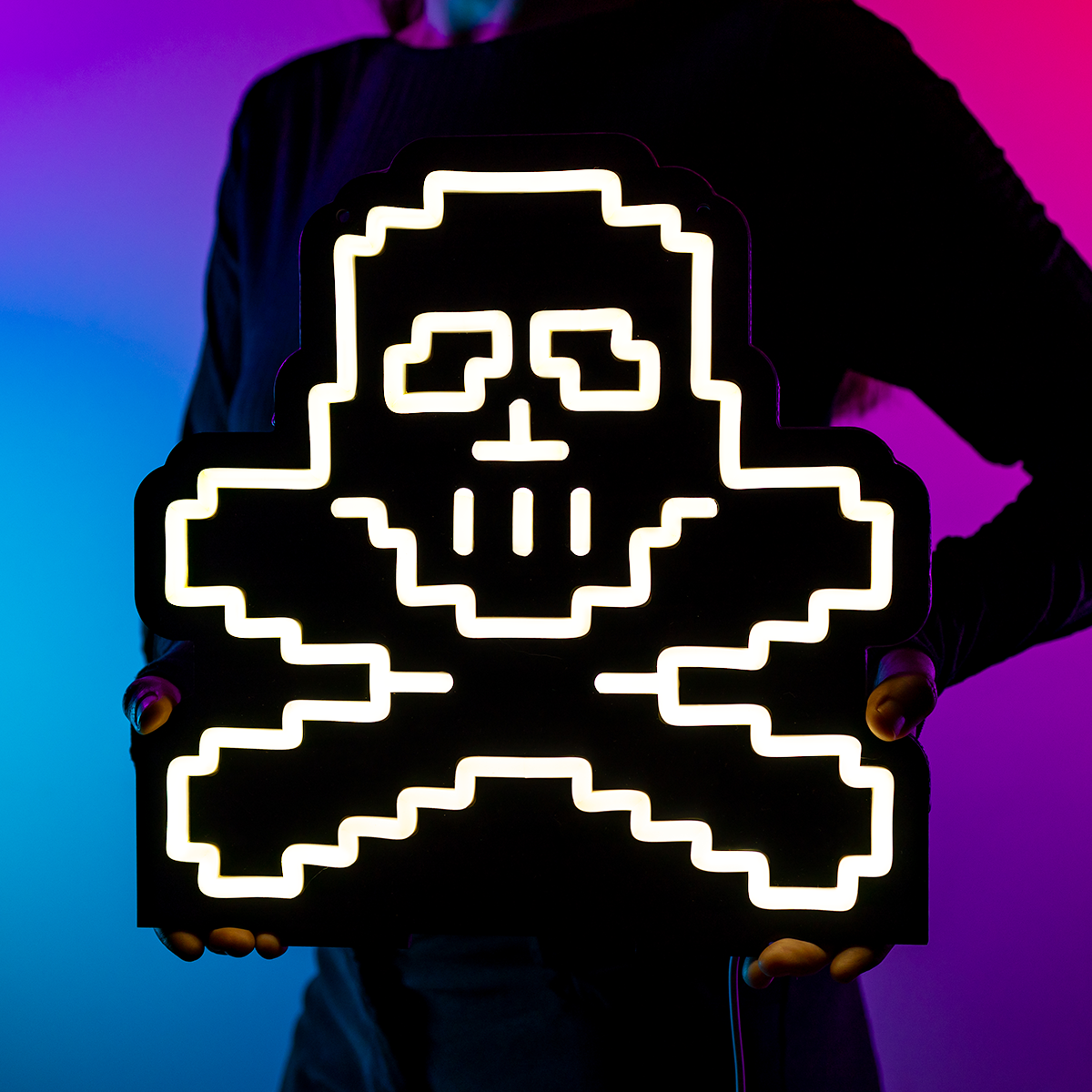 PK Skull