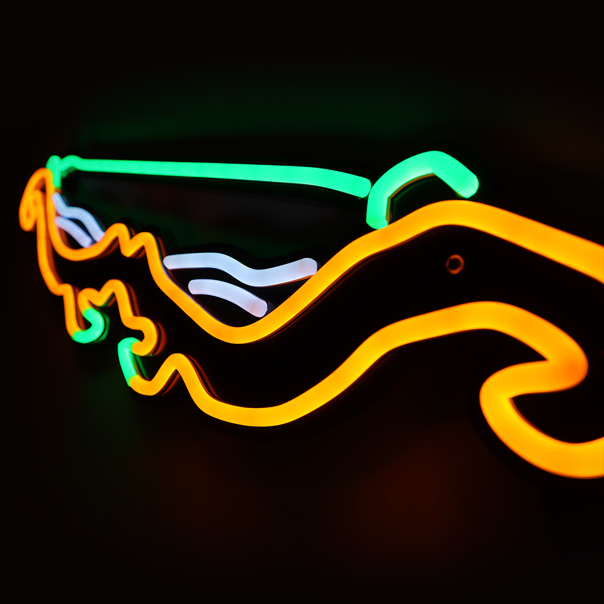 Twisted Bow