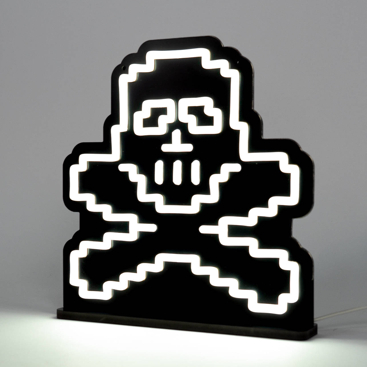 PK Skull