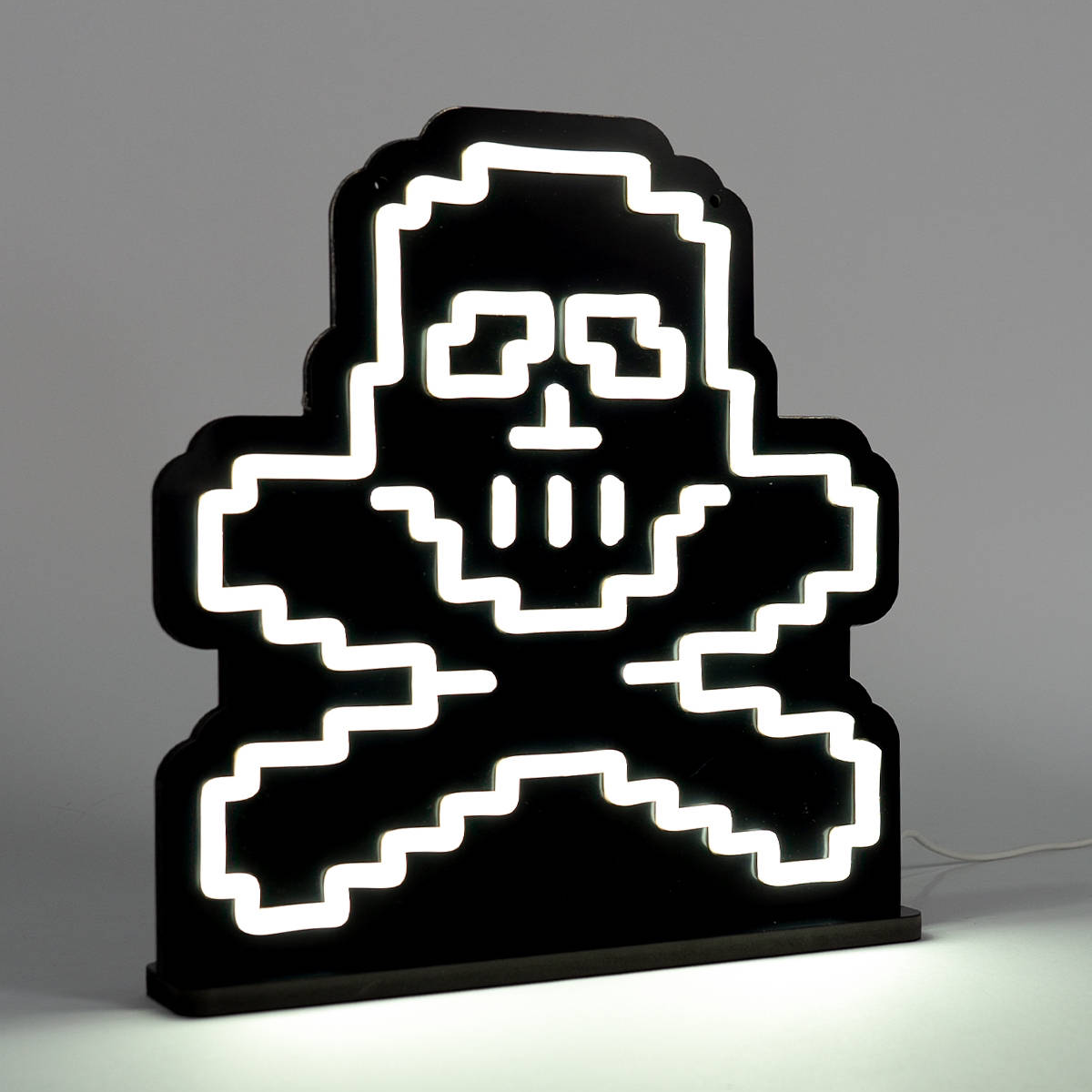 PK Skull