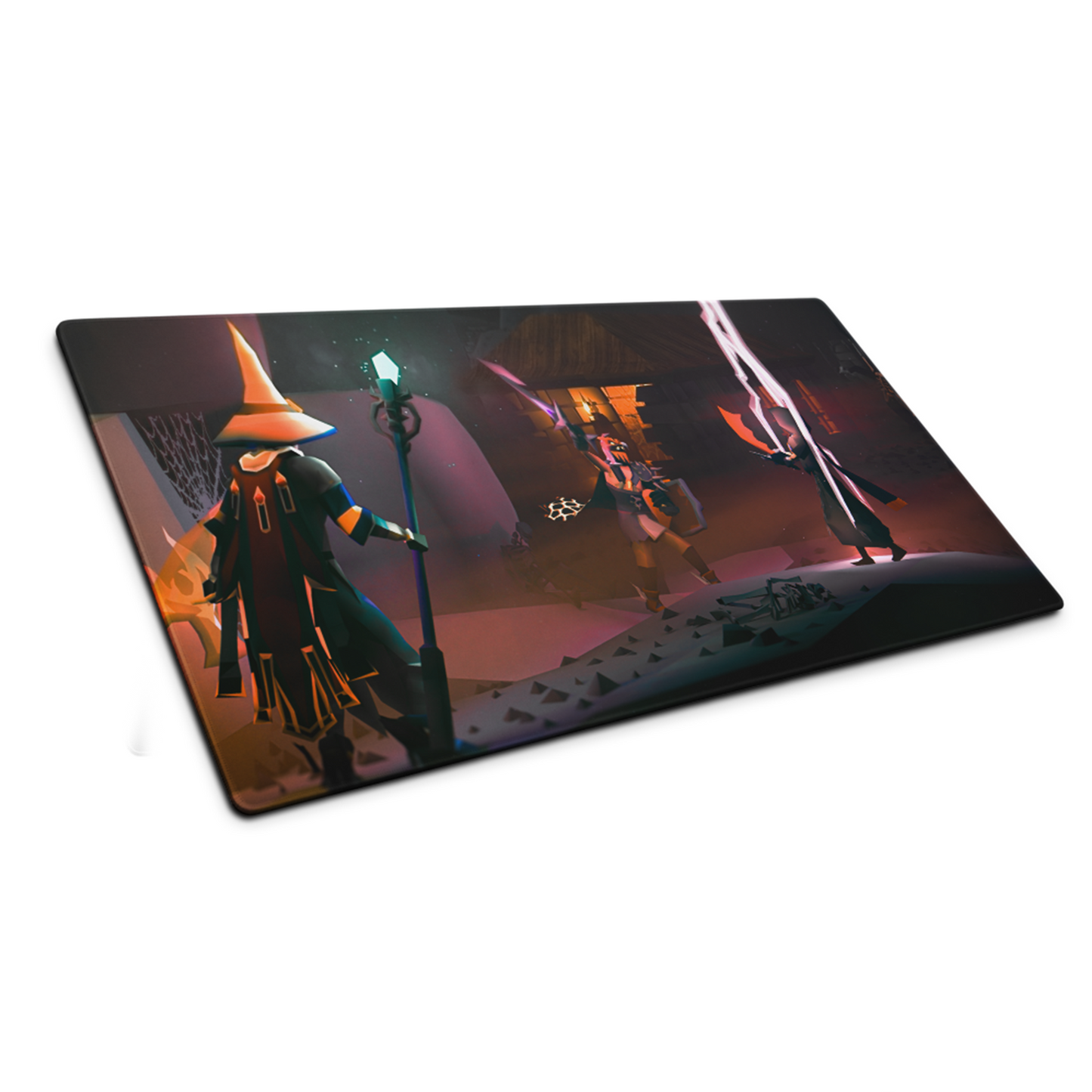 PK Mouse Pad
