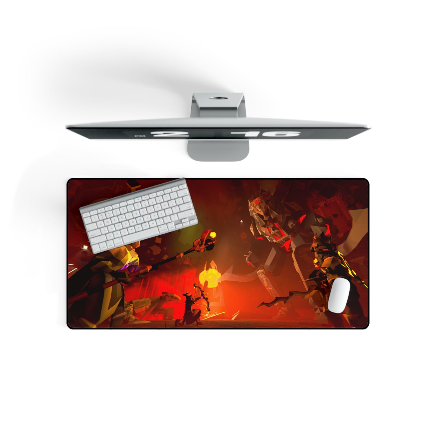 Tombs of Amascut Mouse Pad (Pre-order)