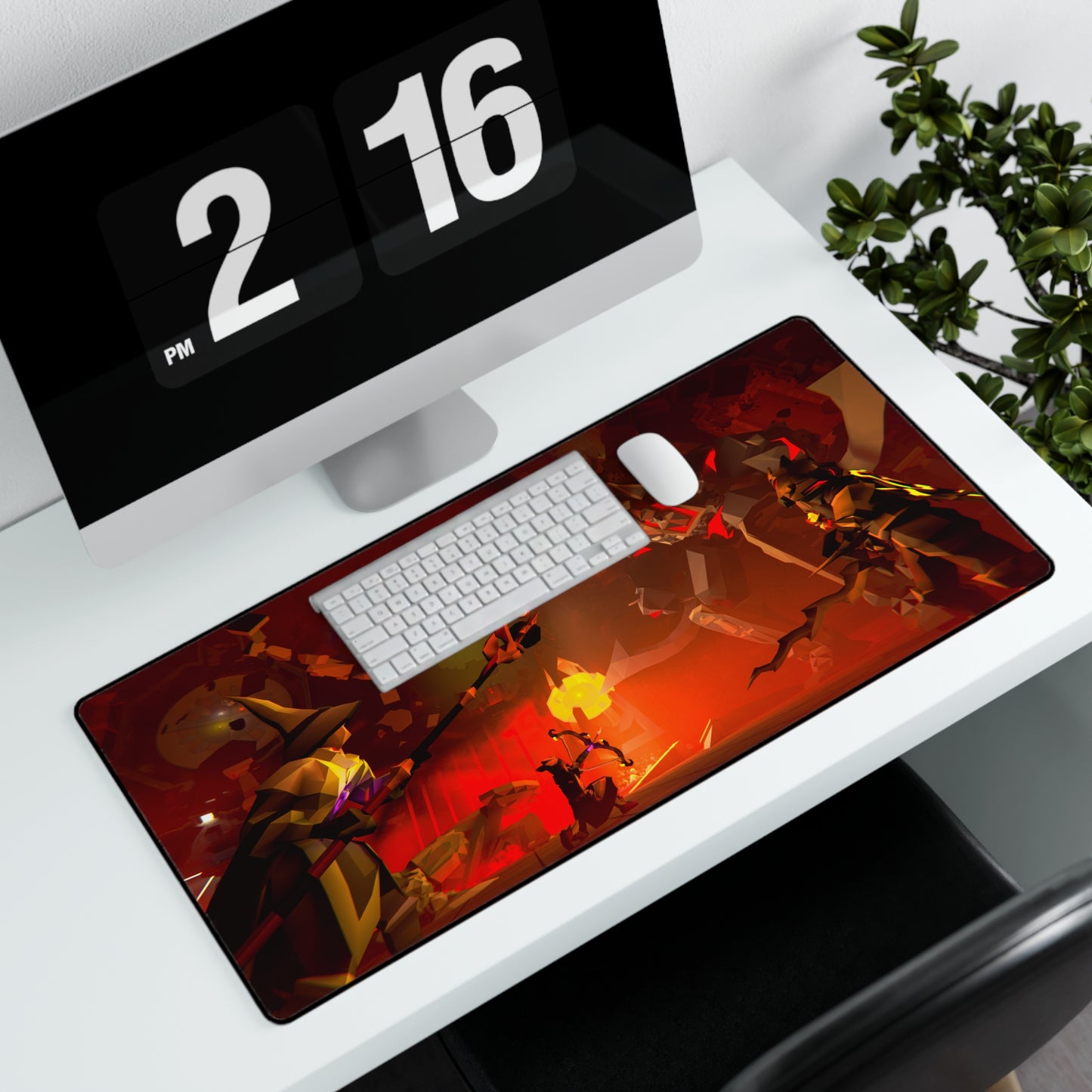 Tombs of Amascut Mouse Pad (Pre-order)