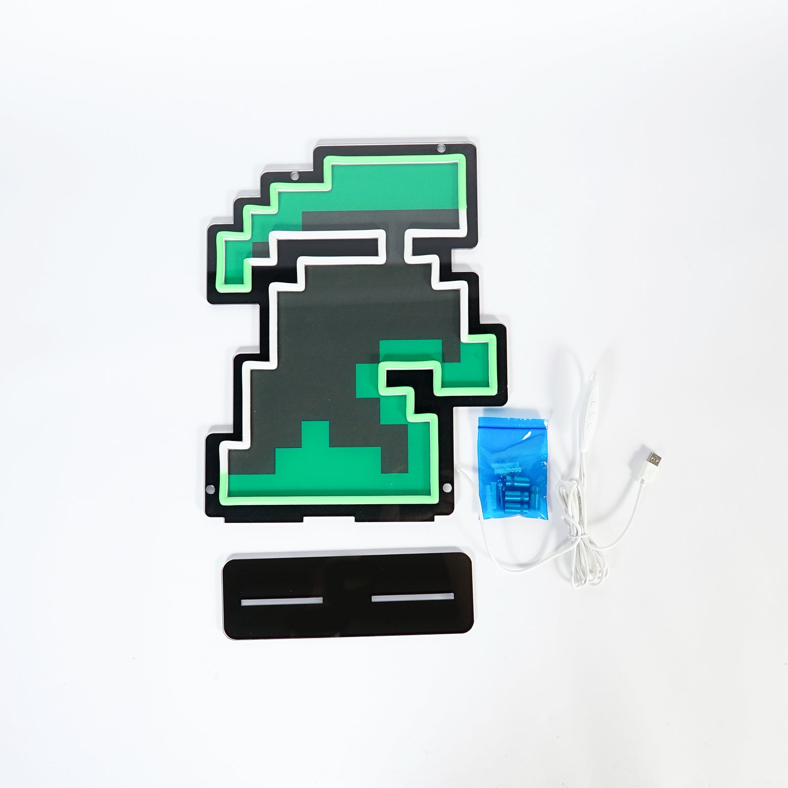 Unranked GIM Logo (Final Sale)