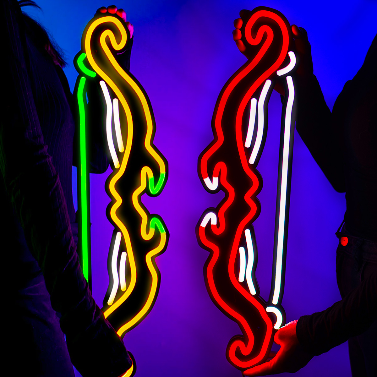 LED Signs – CreatorCrafted