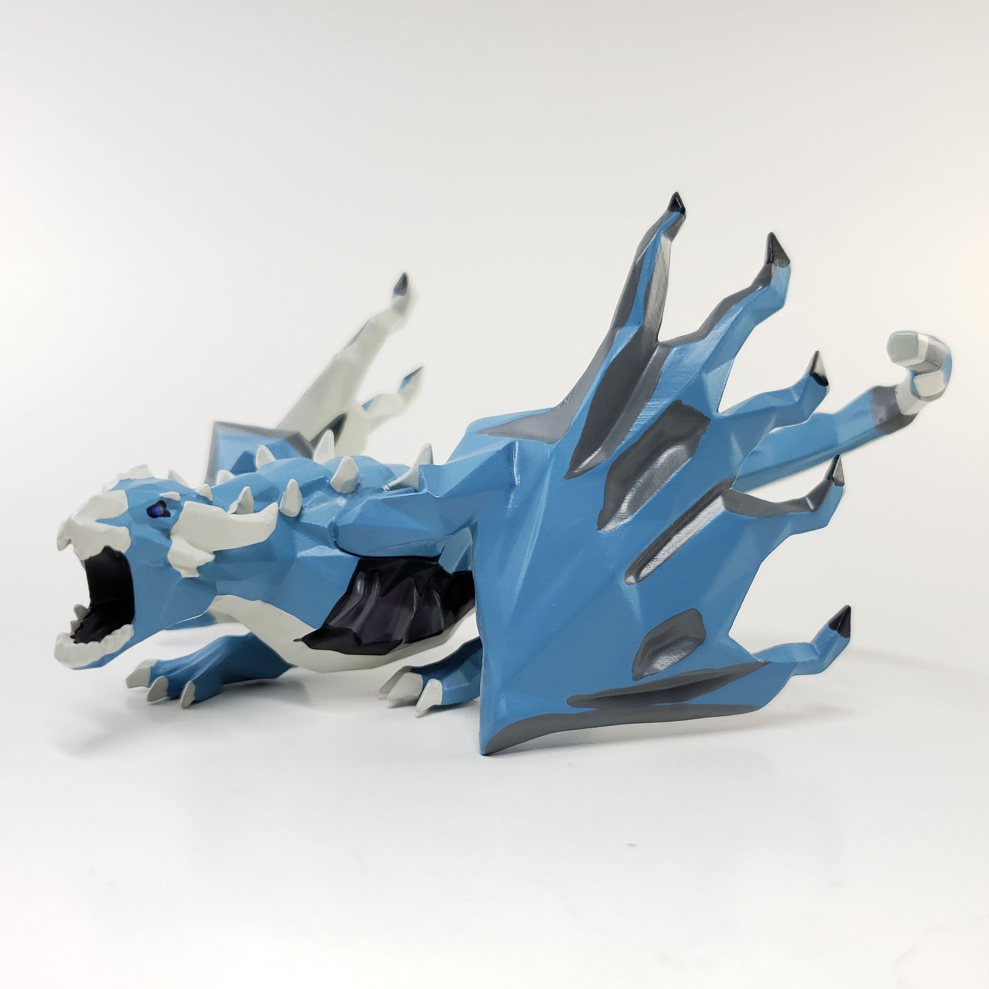 Vorkath Statue