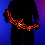 Corrupted Bow of Faerdhinen