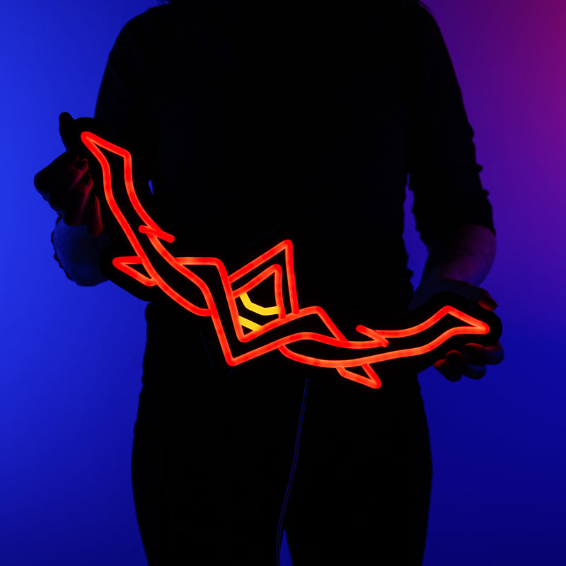 Corrupted Bow of Faerdhinen
