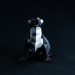 Callisto Statue