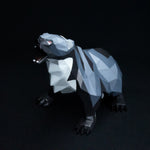 Callisto Statue