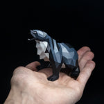 Callisto Statue