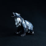 Callisto Statue