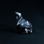 Callisto Statue
