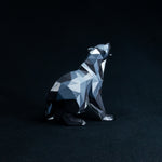 Callisto Statue