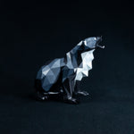 Callisto Statue