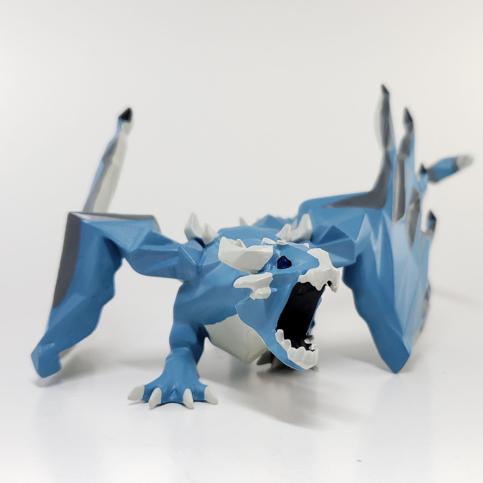 Vorkath Statue