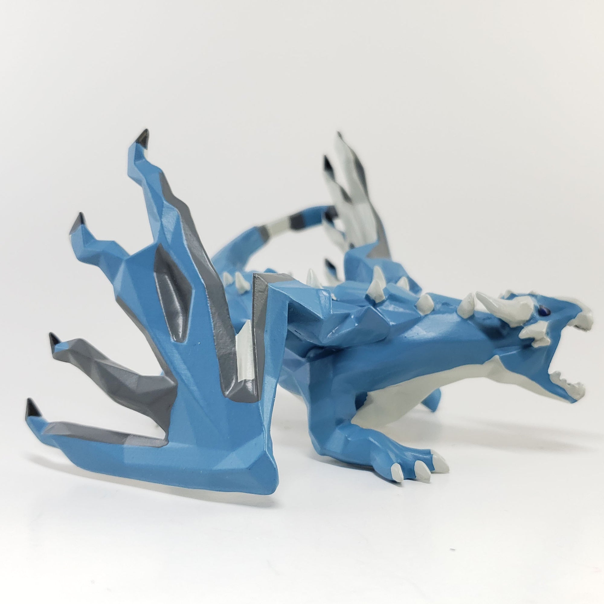 Vorkath Statue