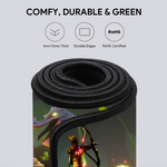 Chambers of Xeric Desk Mat