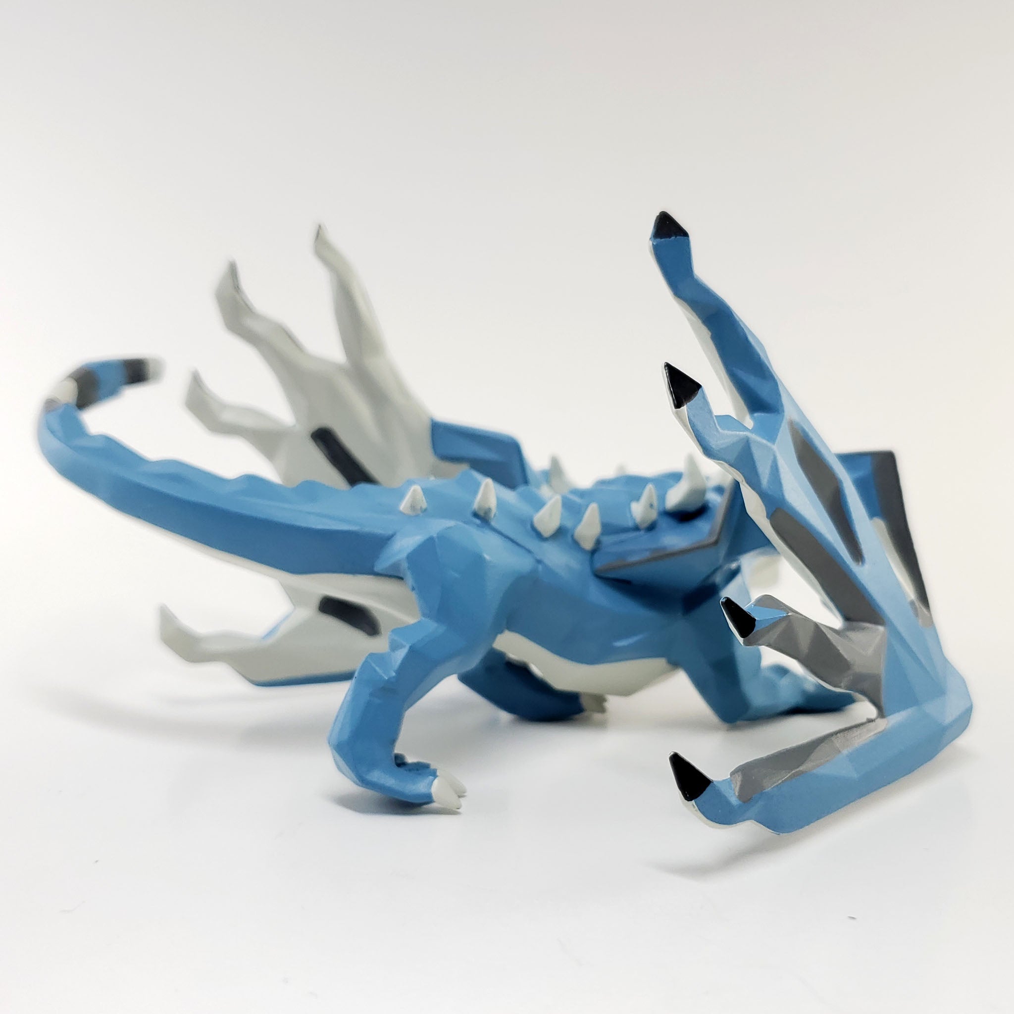 Vorkath Statue