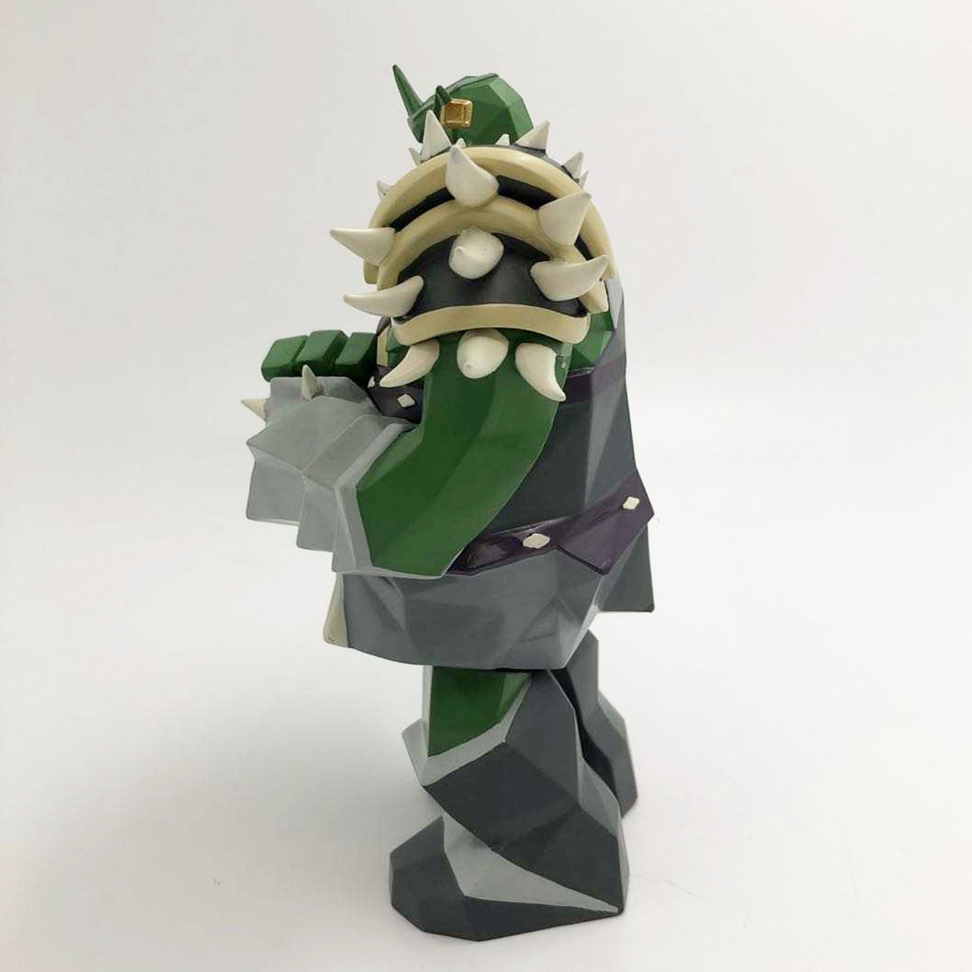 Bandos Statue