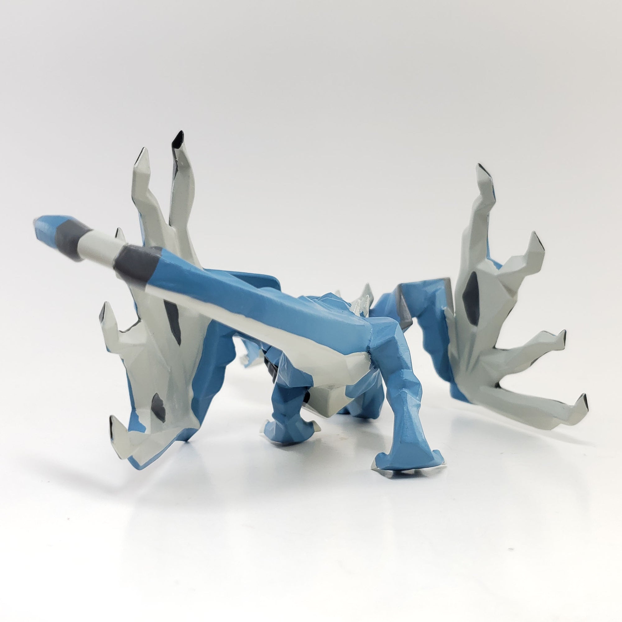 Vorkath Statue