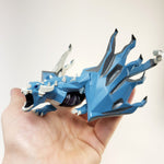 Vorkath Statue