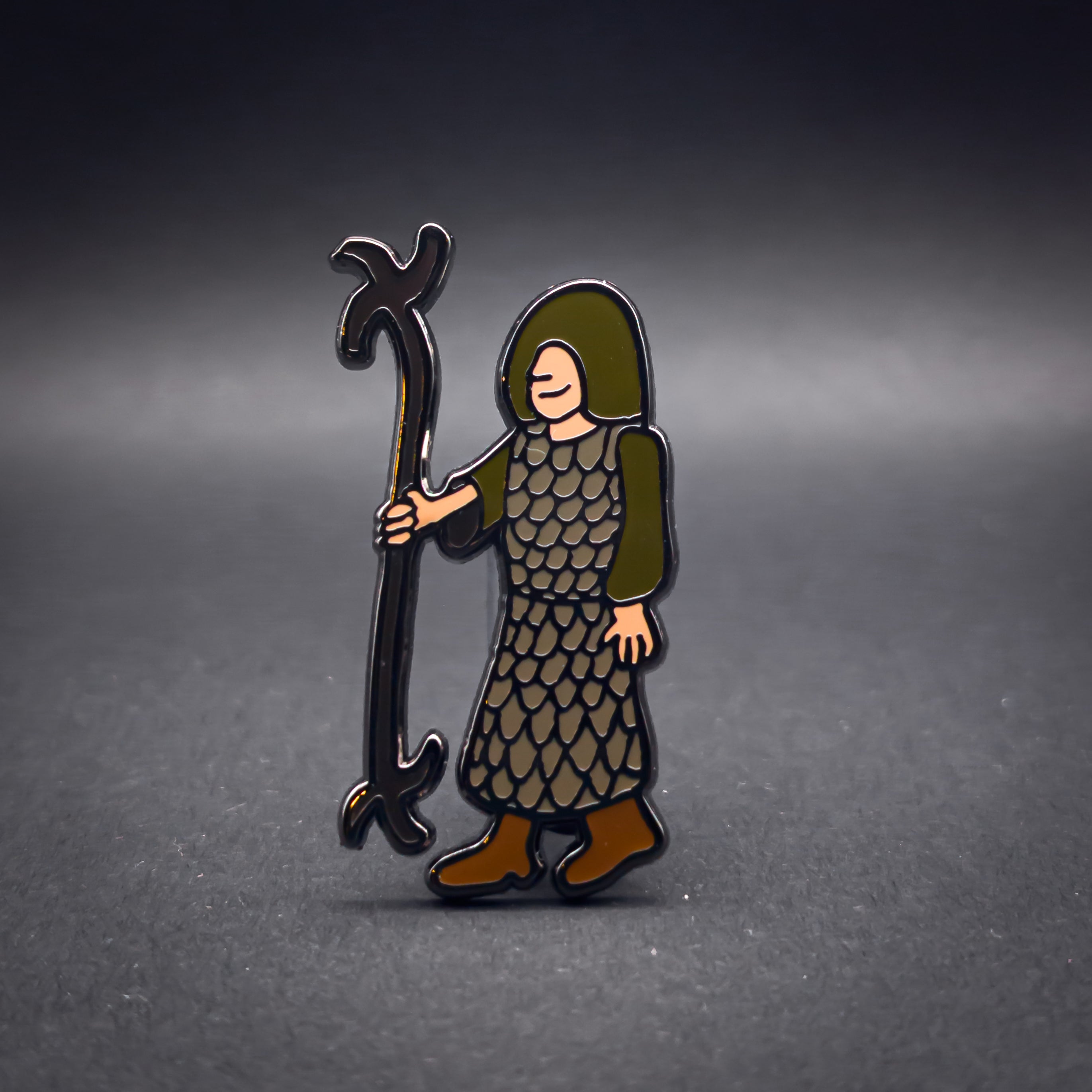 Ahrim Pin